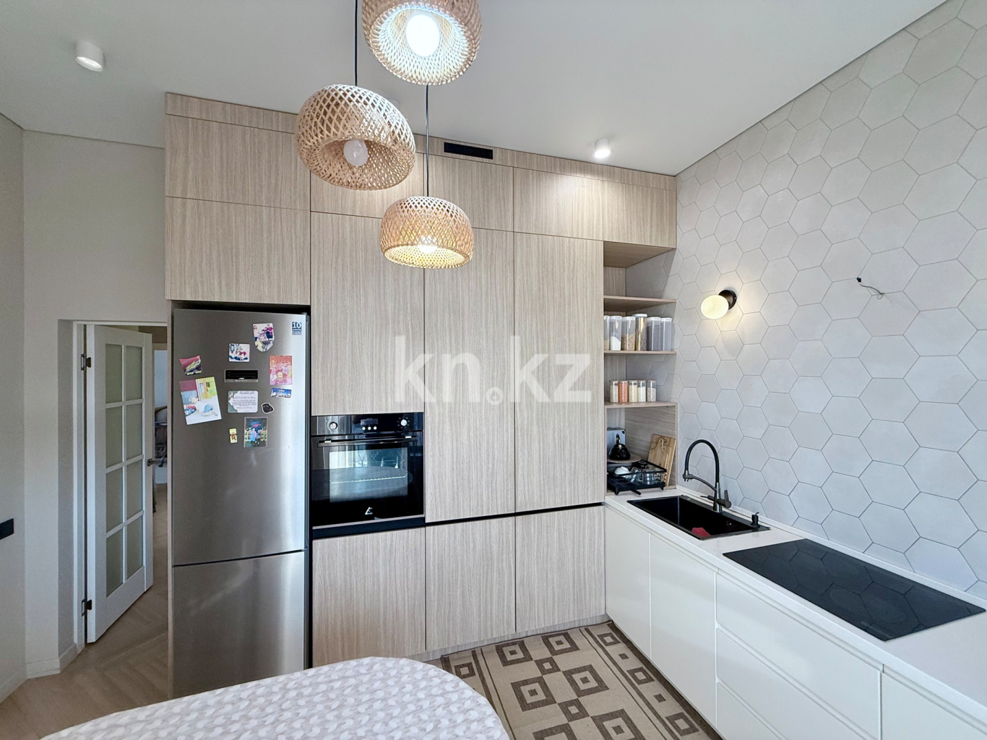 Продажа 3-комнатной квартиры, 93 м² в Алматы - фото 18