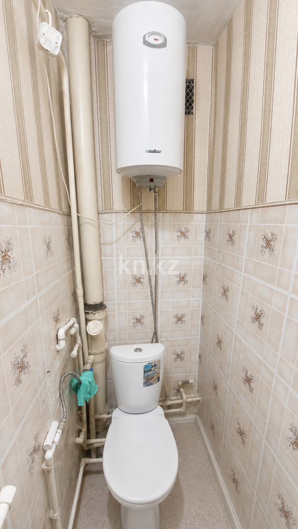 Продажа 2-комнатной квартиры, 51.9 м² в Караганде - фото 10