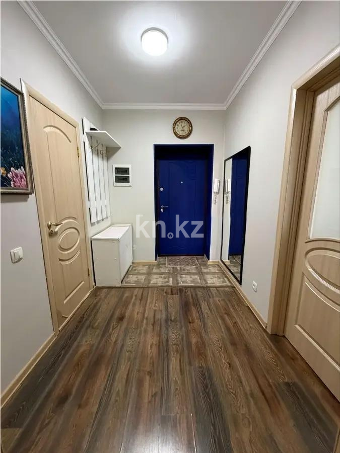 Продажа 1-комнатной квартиры, 44 м² в Астане - фото 4