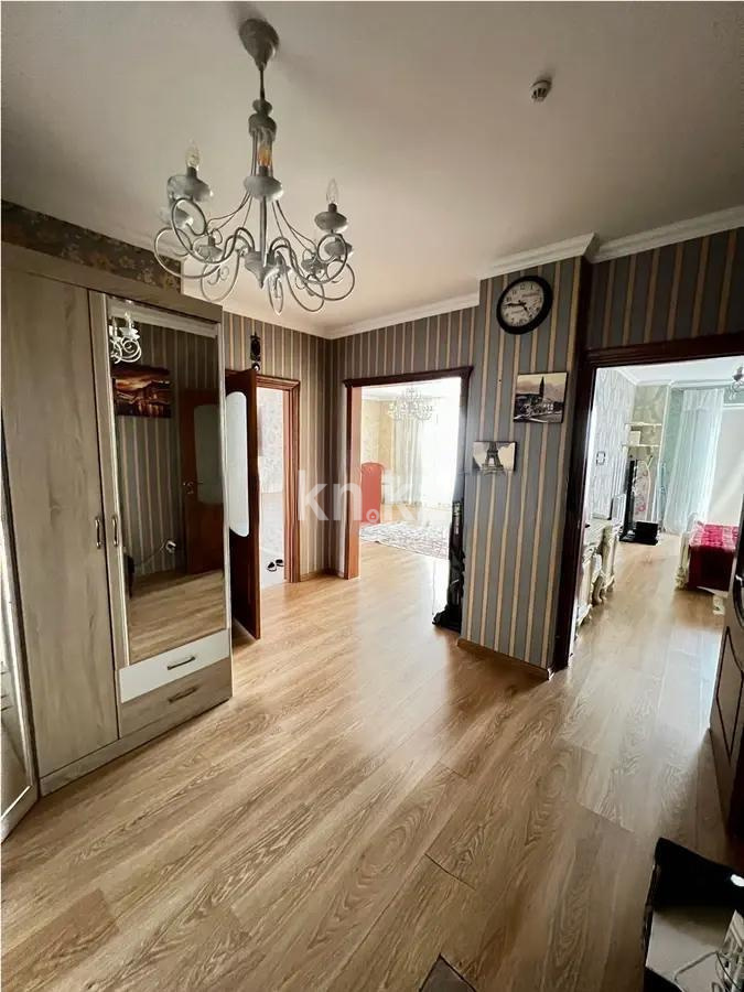 Продажа 3-комнатной квартиры, 100 м², пр. Шахтеров, дом  60 - Продажа квартир в Казахстане фото 5 из 6