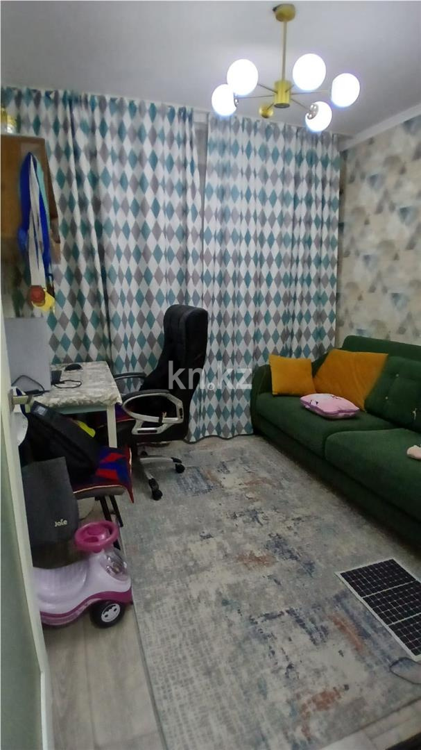 Продажа 3-комнатной квартиры, 64 м², мкр. Степной-3 в Караганде - фото 6