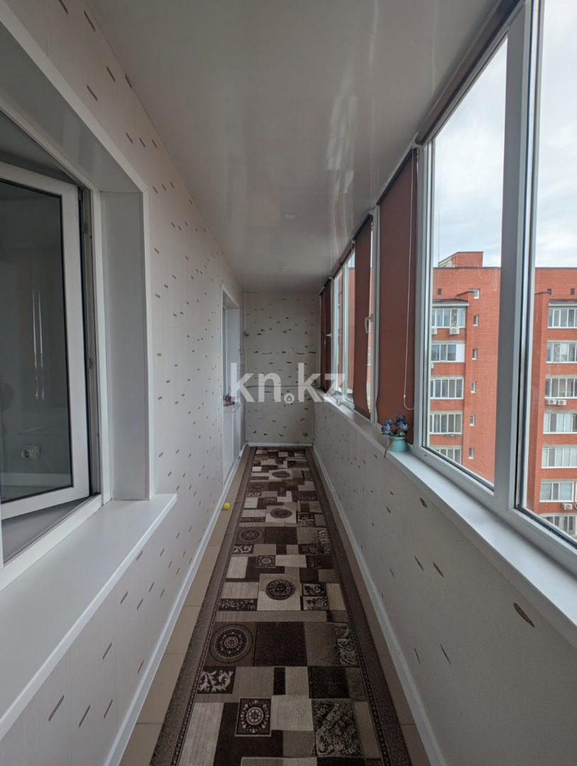 Продажа 2-комнатной квартиры, 71.3 м² - Продажа квартир в Уральске фото 18 из 23