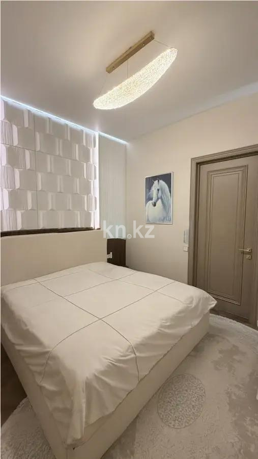 Продажа 3-комнатной квартиры, 60 м² - Продажа трехкомнатных квартир в Алматы фото 2 из 2