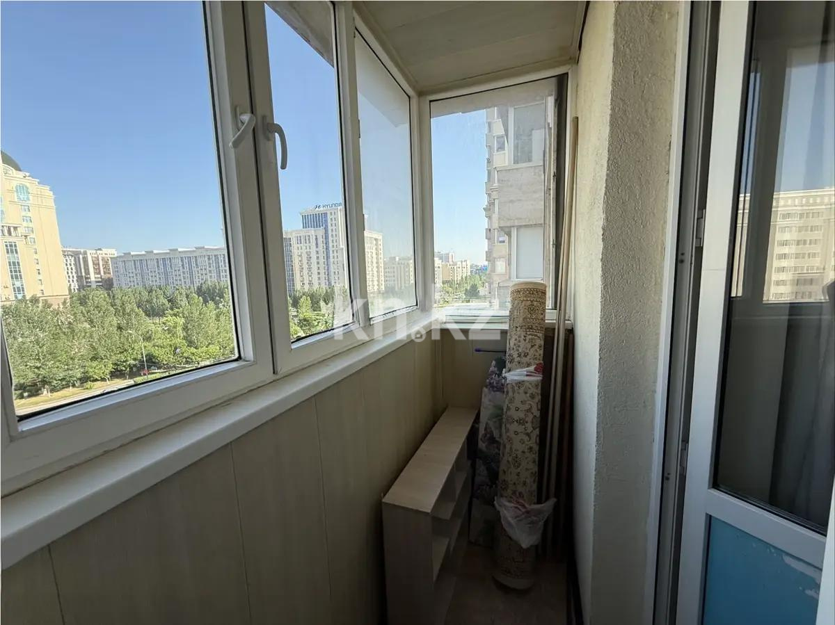 Продажа 1-комнатной квартиры, 40 м² в Астане - фото 5