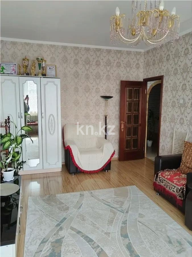 Продажа 2-комнатной квартиры, 52 м² в Алматы - фото 2