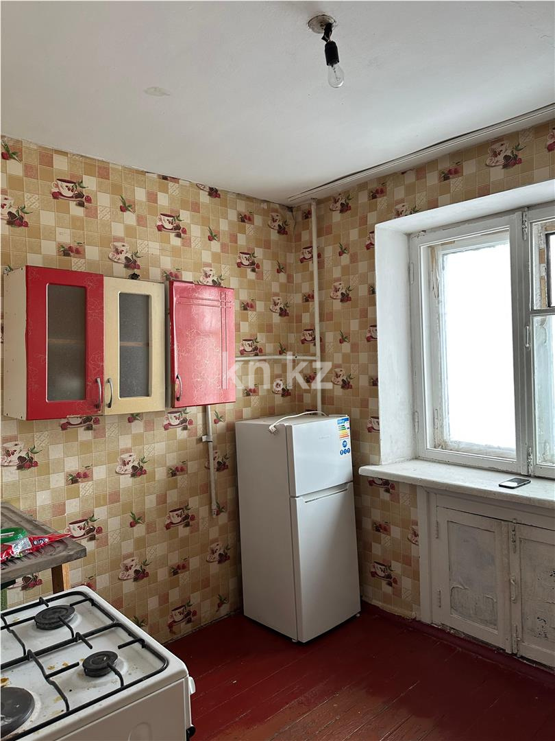 Продажа 1-комнатной квартиры, 33 м² в Темиртау - фото 3