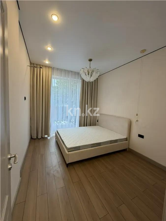 Продажа 2-комнатной квартиры, 44 м² в Алматы - фото 2