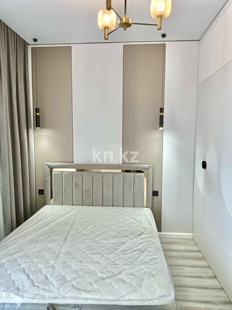 Продажа 2-комнатной квартиры, 50 м², ул. Университетская - Продажа квартир в Караганде фото 8 из 13