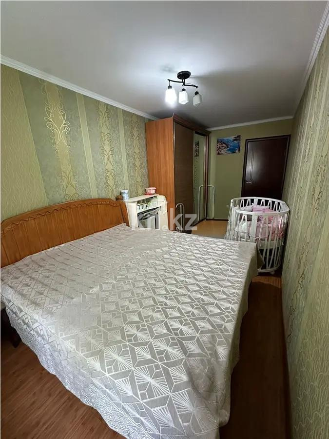 Продажа 3-комнатной квартиры, 60 м², мкр-н Орбита-3, дом  25 в Алматы - фото 2