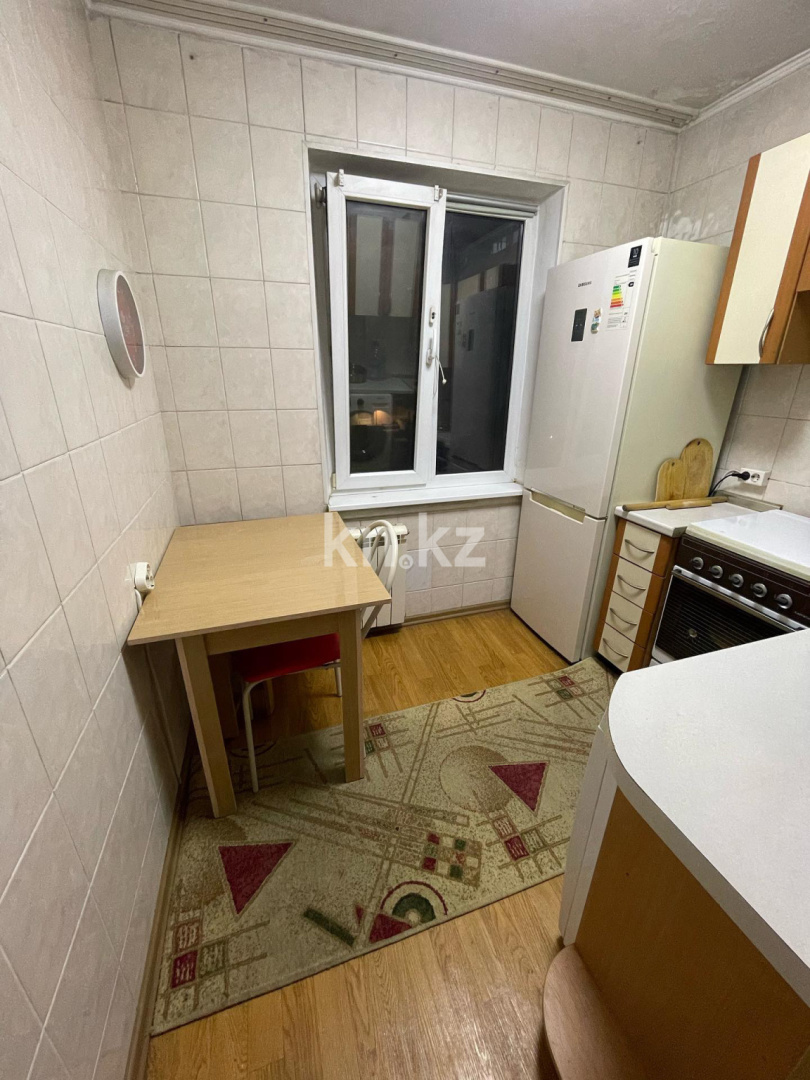 Аренда 2-комнатной квартиры, 48 м² - Аренда квартир помесячно в Казахстане фото 9 из 11