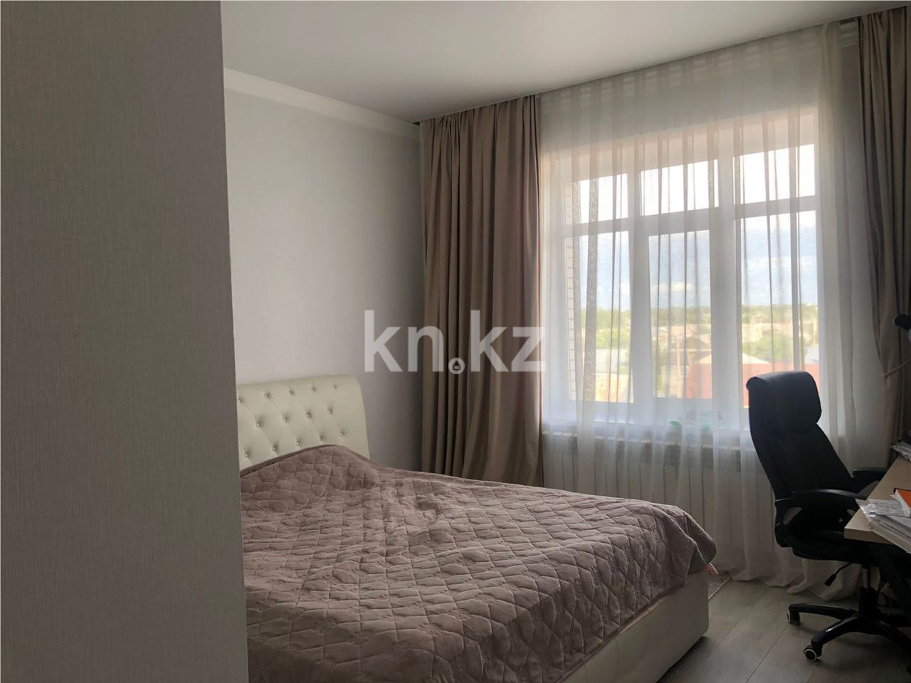 Продажа 4-комнатной квартиры, 124 м² - Продажа четырехкомнатных квартир в Городе Караганды фото 4 из 10