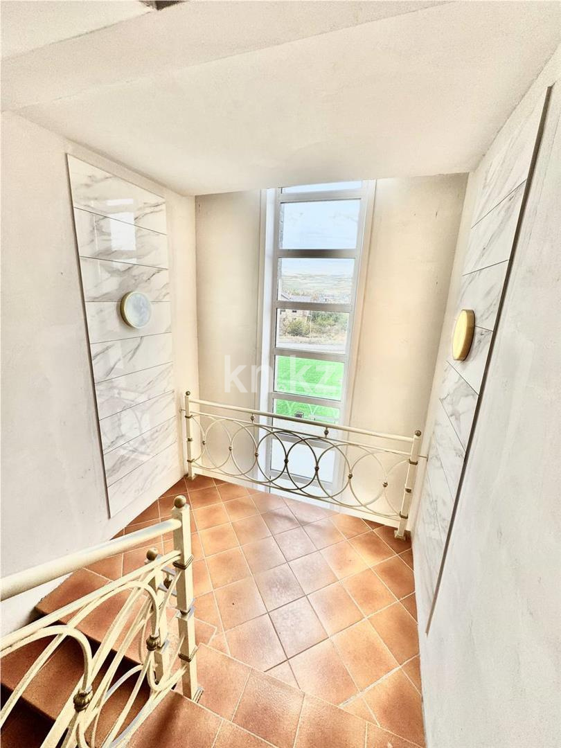 Продажа 1-комнатной квартиры, 45 м², мкр-н Алтын Арка - Продажа  однокомнатных квартир в Караганде фото 7 из 12