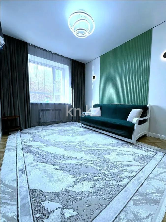 Продажа 3-комнатной квартиры, 74 м² - Продажа квартир в Казахстане - страница 3 фото 2 из 3