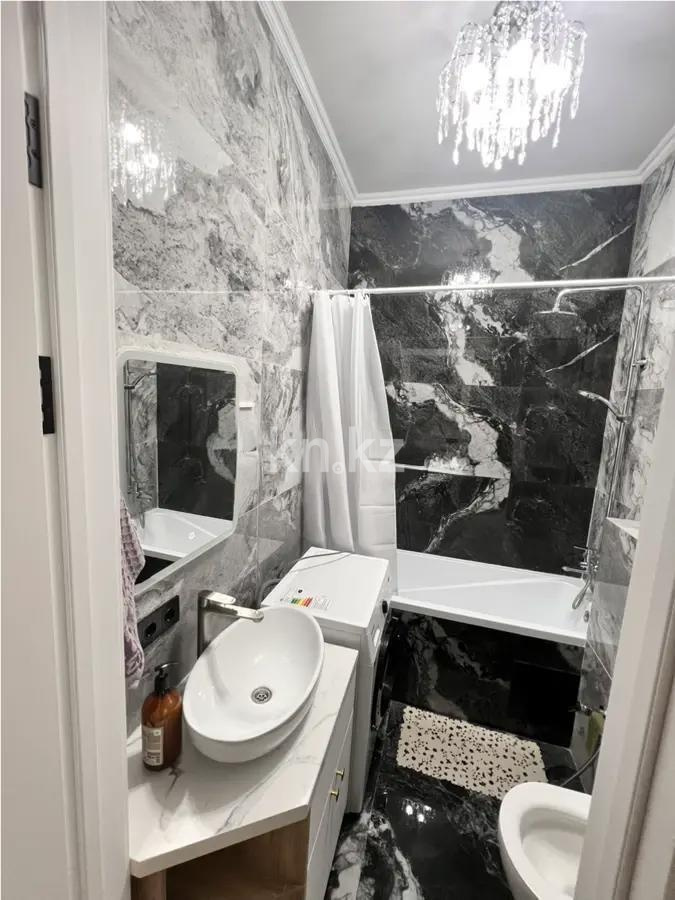 Продажа 1-комнатной квартиры, 41 м² в Астане - фото 3