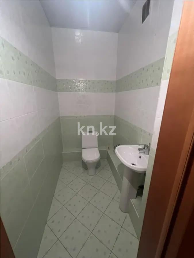 Продажа 3-комнатной квартиры, 86 м², ул. Боталы, дом  26/3 - Продажа квартир без посредников в Астане фото 5 из 6