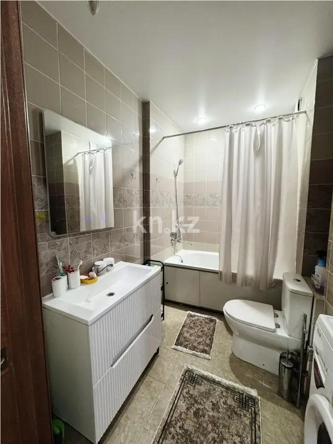 Продажа 4-комнатной квартиры, 175 м² - Продажа квартир в монолитно-каркасном доме в Казахстане фото 6 из 6