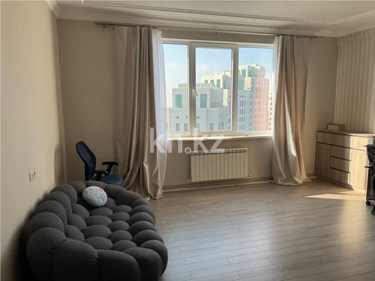 Продажа 2-комнатной квартиры, 83 м² - Продажа квартир в Казахстане - страница 33 фото 1 из 5