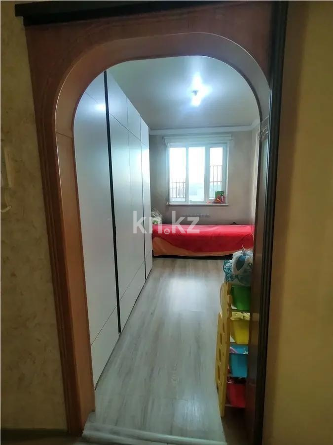 Продажа 2-комнатной квартиры, 47.8 м² в Астане - фото 3