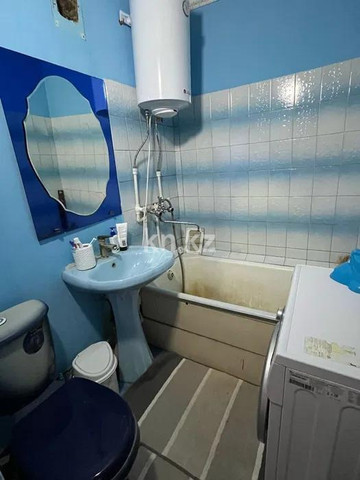 Продажа 2-комнатной квартиры, 44 м² - Продажа недвижимости в Темиртау - страница 3 фото 4 из 6