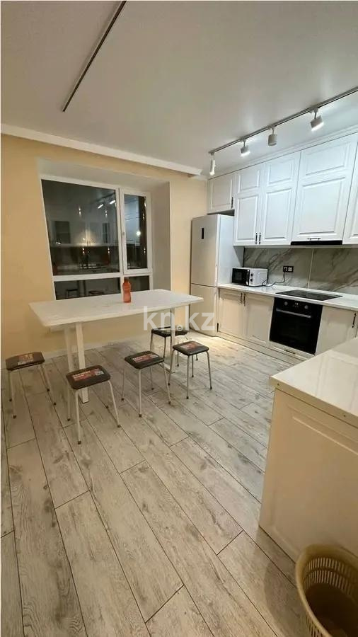 Продажа 1-комнатной квартиры, 39 м² в Астане - фото 2