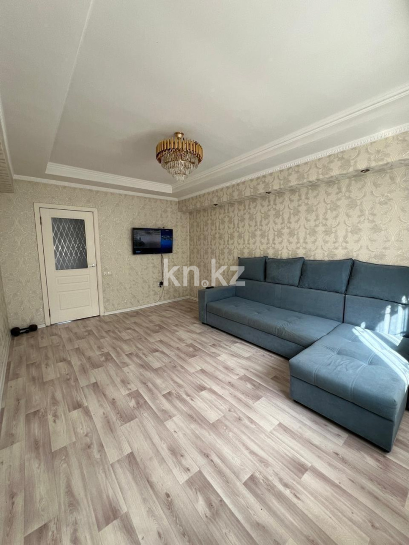 Продажа 3-комнатной квартиры, 68 м² в Алматы - фото 2