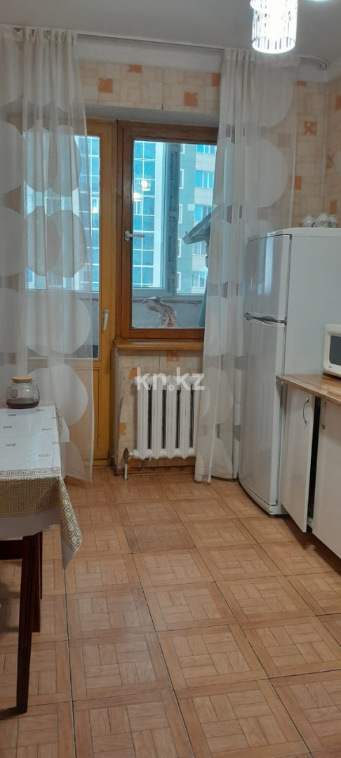 Аренда 3-комнатной квартиры, 86 м² - Аренда жилой и коммерческой недвижимости в Казахстане фото 1 из 12