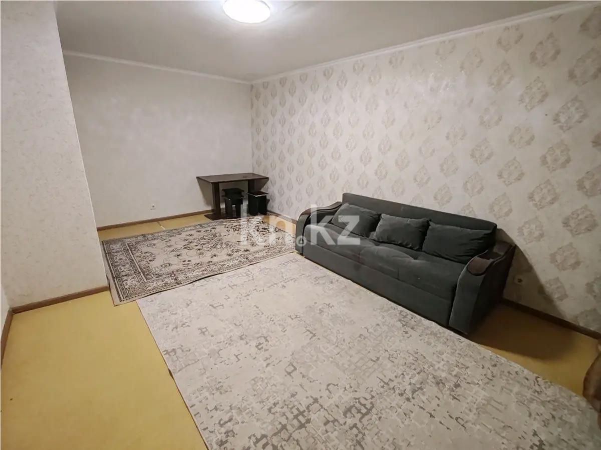 Продажа 1-комнатной квартиры, 39 м², ул. Болекпаева, дом  13 - Продажа  однокомнатных квартир в Астане без посредников с фото фото 1 из 3