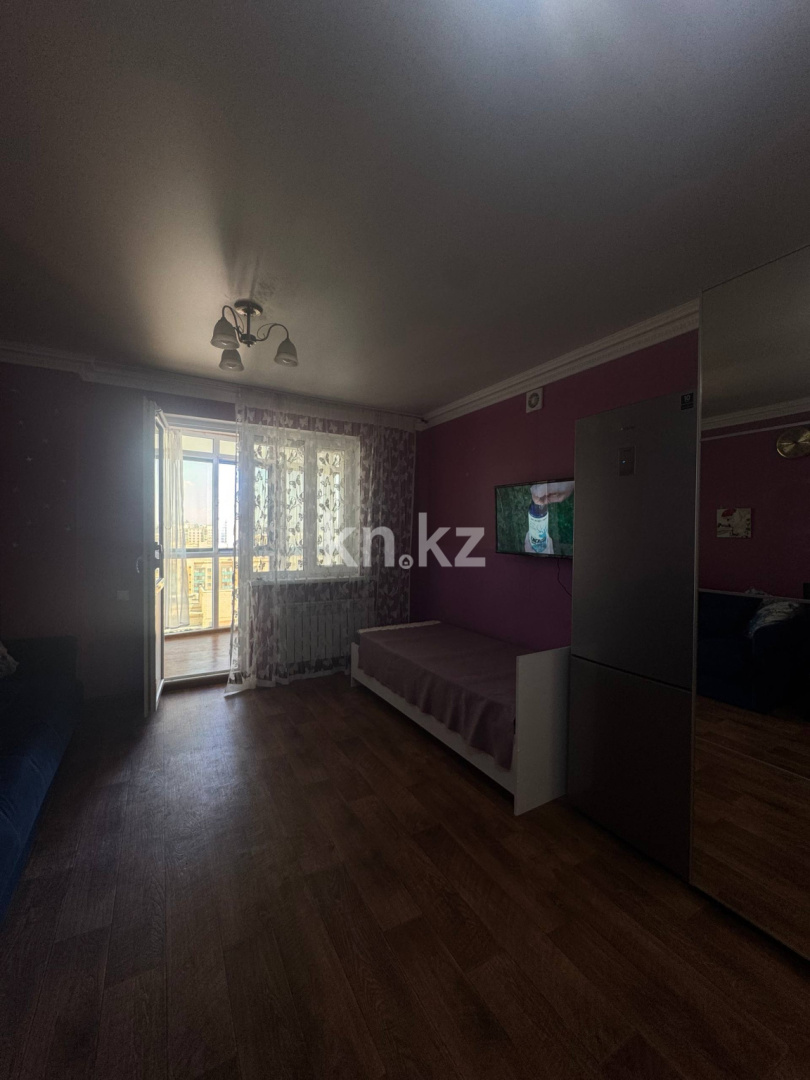 Аренда 1-комнатной квартиры, 35 м² - Аренда квартир помесячно от хозяев в Астане фото 1 из 10