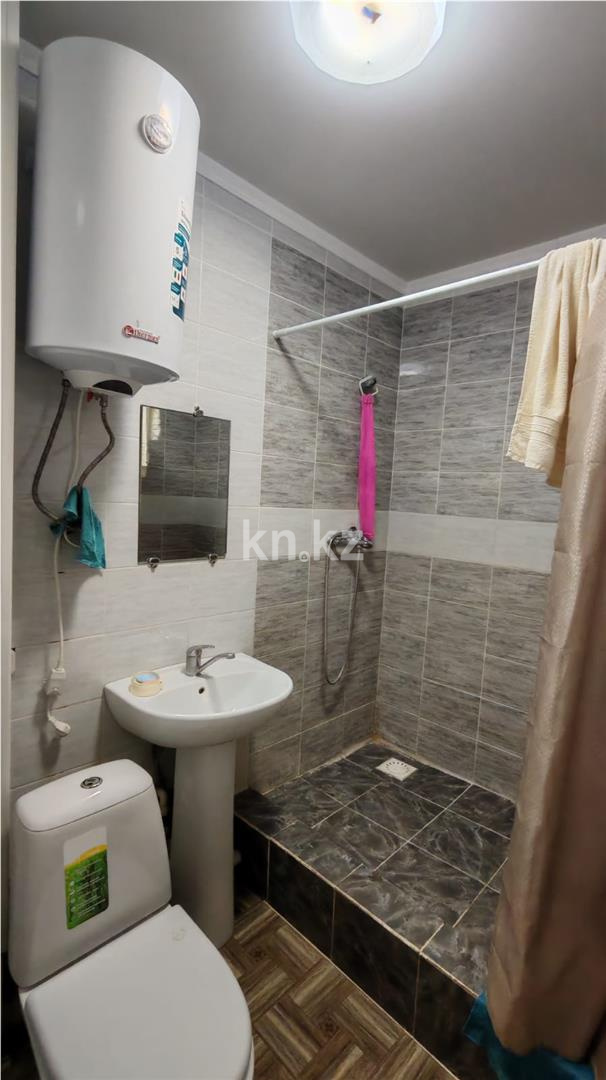 Продажа 2-комнатной квартиры, 49 м², ул. Сарыарка - Продажа квартир в Караганде фото 17 из 22