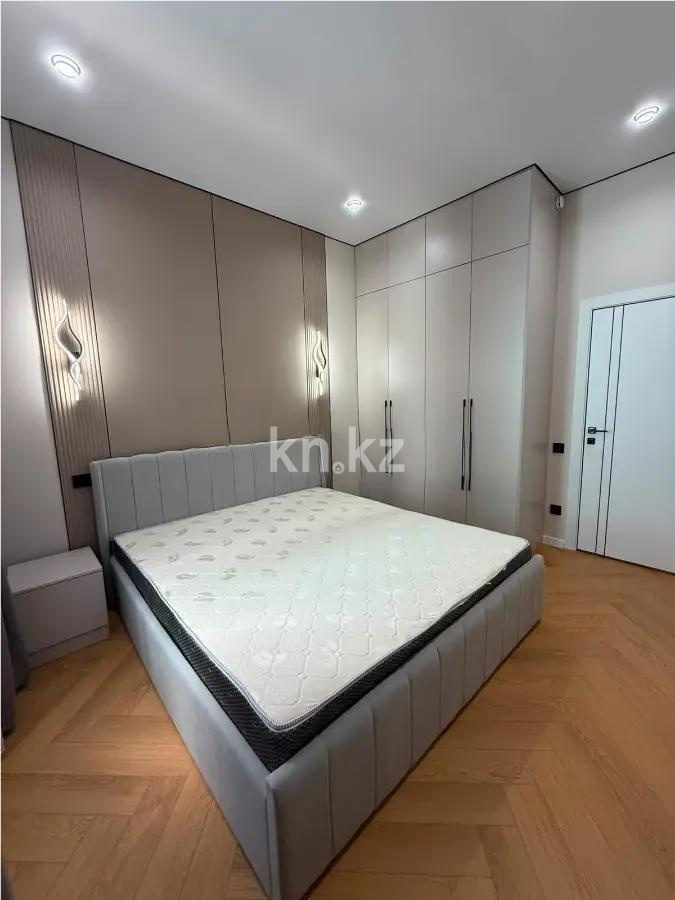 Продажа 2-комнатной квартиры, 46 м² в Алматы - фото 2