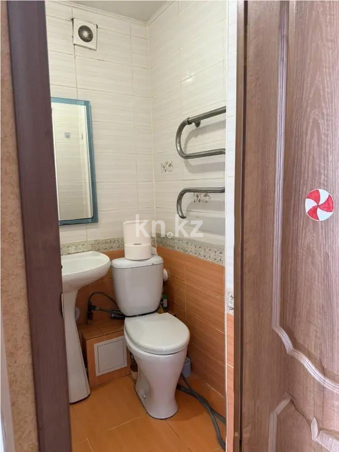 Продажа 1-комнатной квартиры, 21 м² в Астане - фото 3