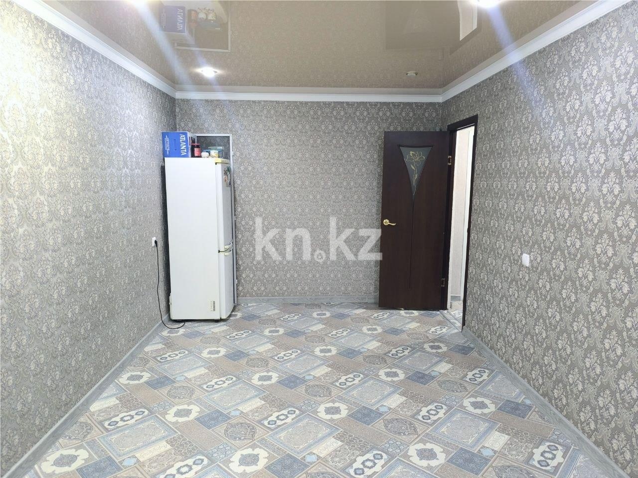 Продажа 4-комнатной квартиры, 76 м² в Караганде - фото 6