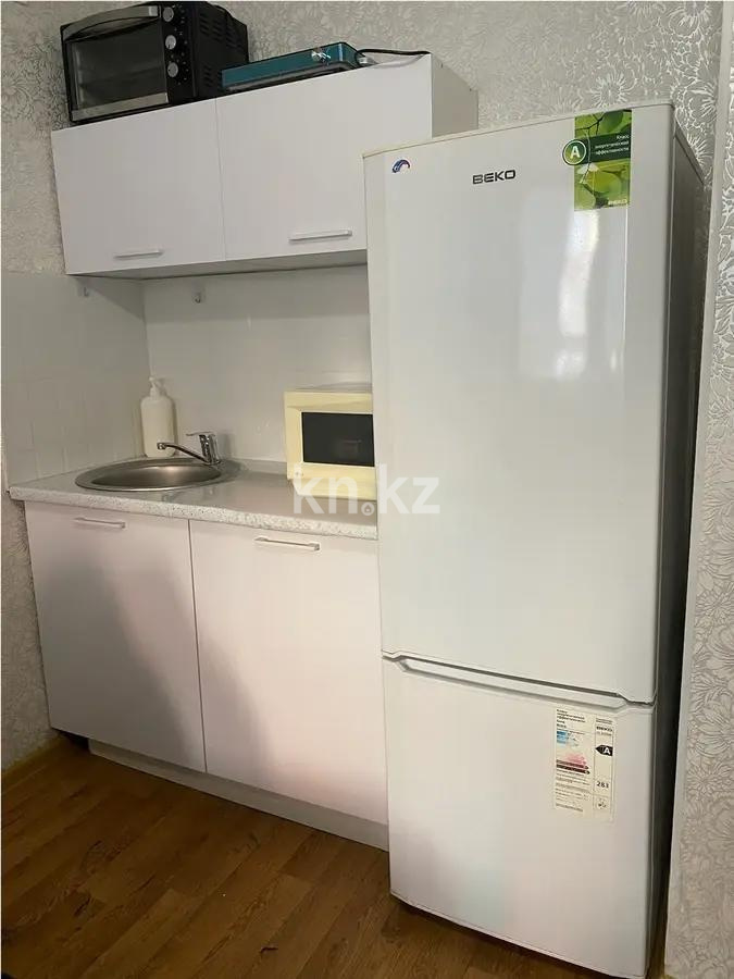 Продажа 1-комнатной квартиры, 19 м², ул. Манаса, дом  20/2 в Астане - фото 3