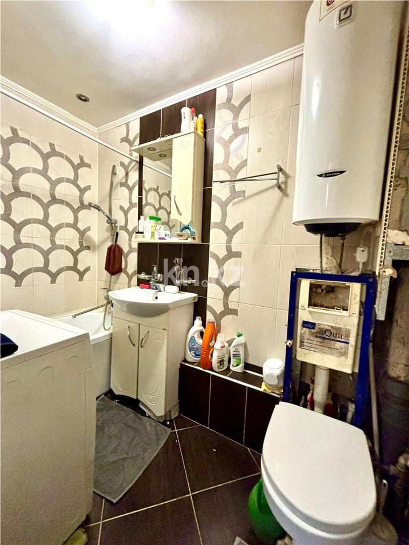 Продажа 3-комнатной квартиры, 62 м² - Продажа квартир в Караганде - страница 20 фото 10 из 16