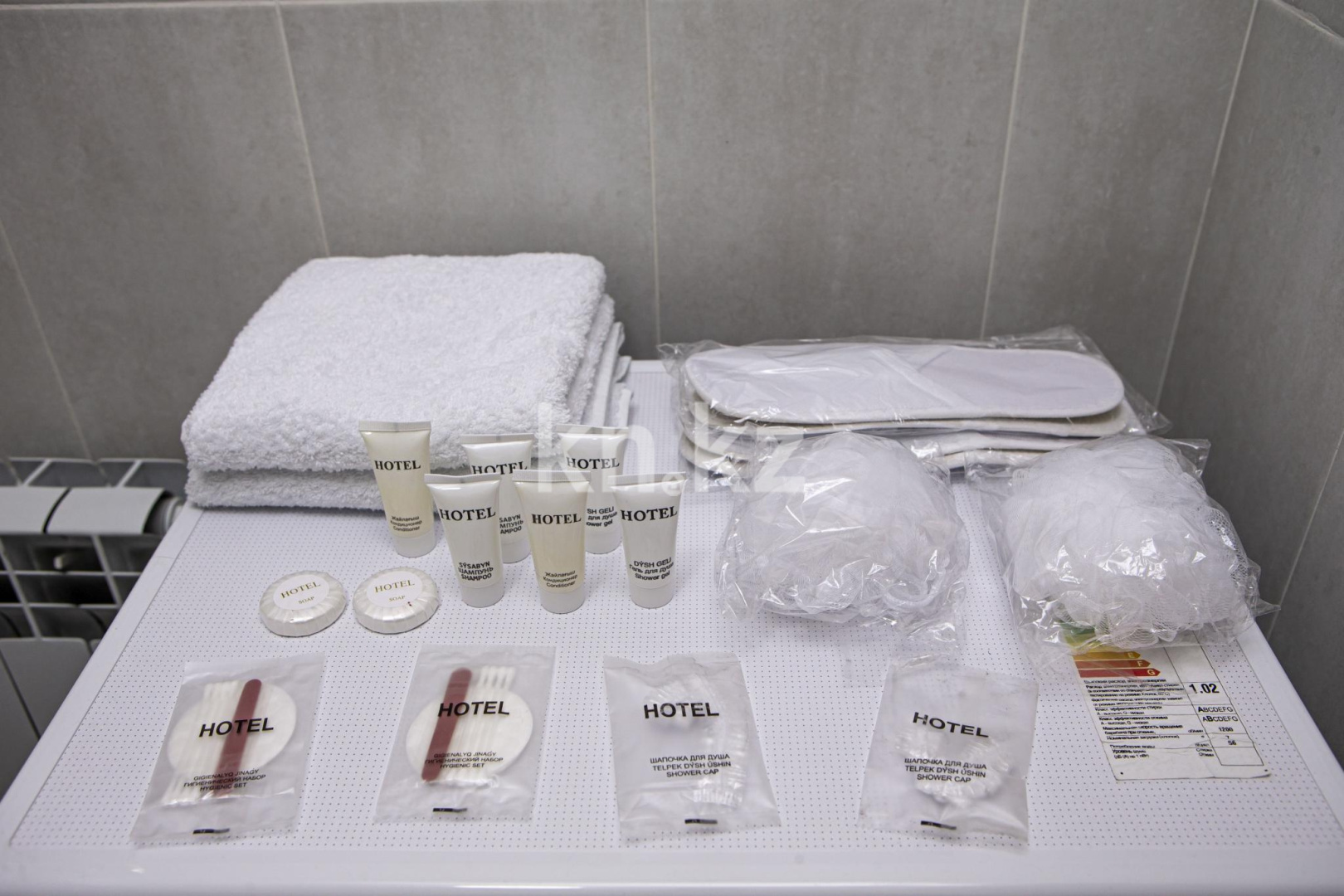 Аренда 1-комнатной квартиры посуточно, 30 м², ул. Жамбыла, дом  155/2 - ул. Байзакова - Аренда  однокомнатных квартир посуточно в Алматы с фото фото 17 из 20