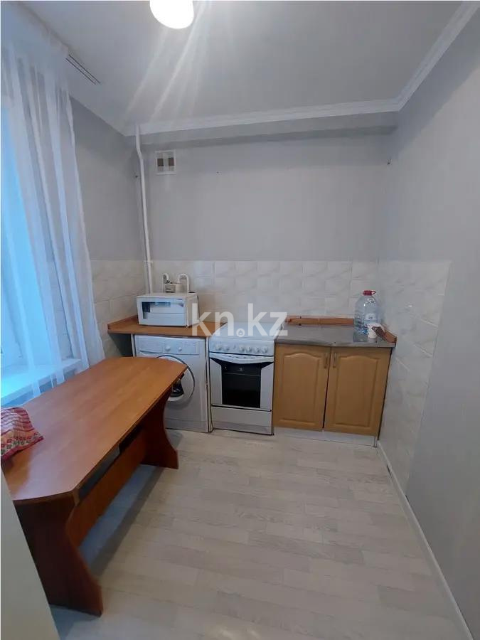 Продажа 1-комнатной квартиры, 29.7 м², ул. Габдуллина, дом  1 - Продажа квартир в Астане без посредников фото 3 из 5
