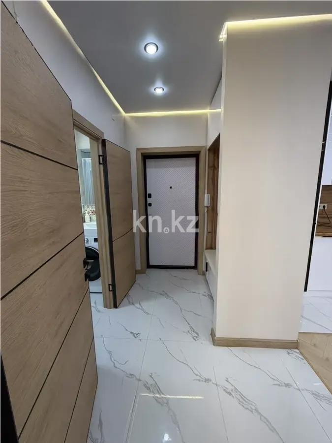 Продажа 2-комнатной квартиры, 50 м² - Продажа квартир в Алатауском р-не Алматы фото 5 из 5