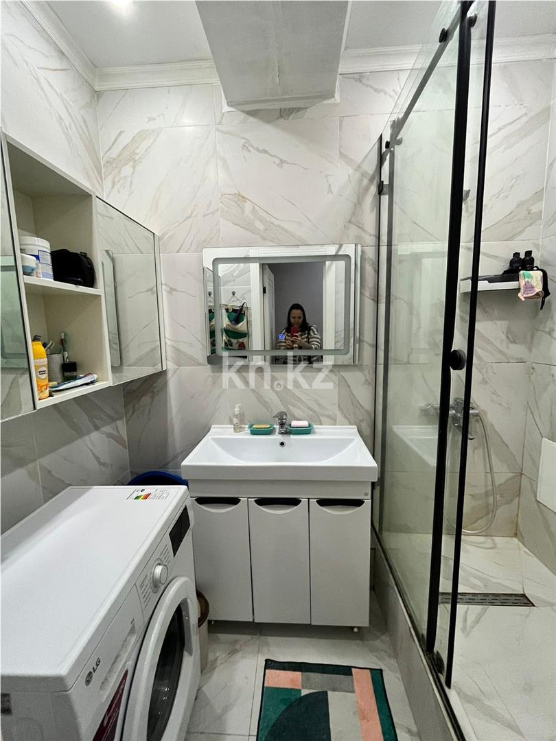 Продажа 3-комнатной квартиры, 72 м² - Продажа квартир в новостройках Астаны фото 9 из 18