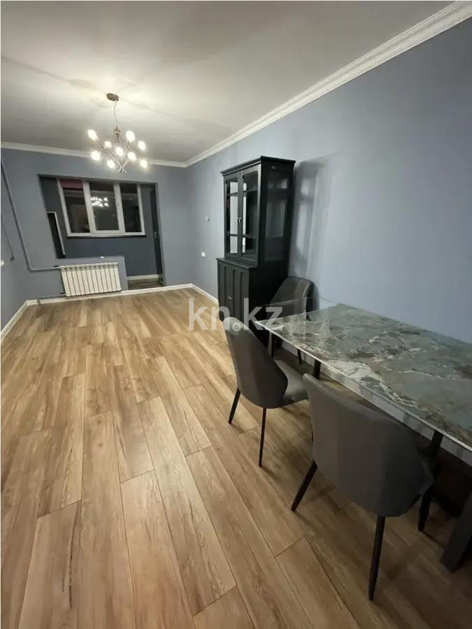 Продажа 3-комнатной квартиры, 60 м², мкр. Алмагуль, дом  2 в Алматы