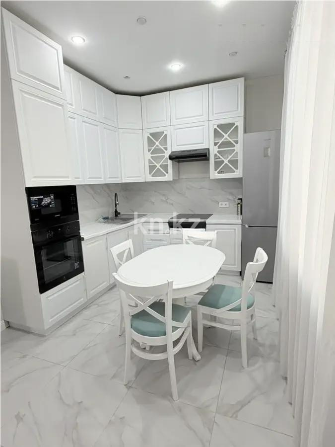Продажа 2-комнатной квартиры, 70 м² в Астане - фото 3