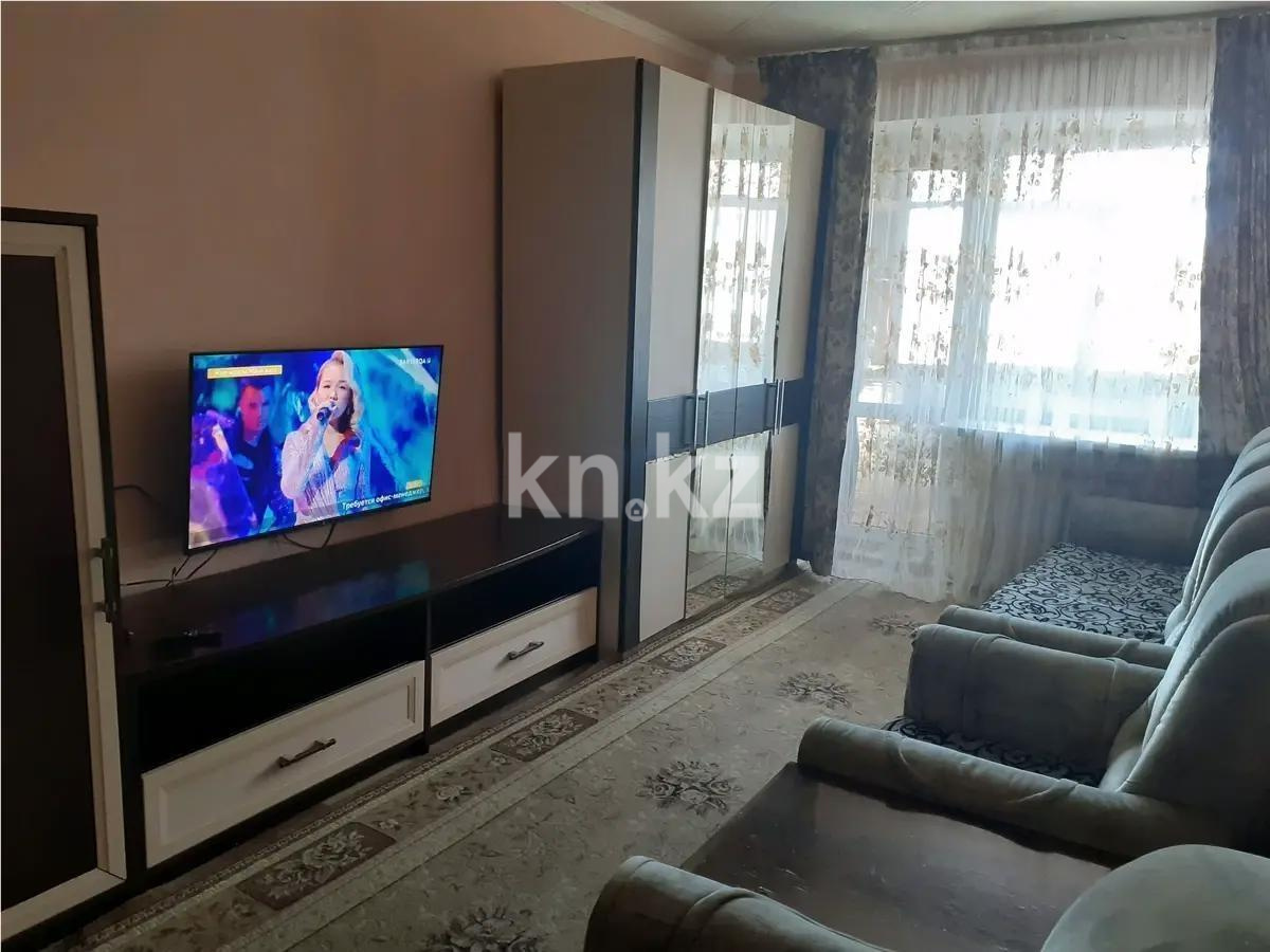 Продажа 2-комнатной квартиры, 44 м² - Аренда квартир помесячно в Темиртау фото 1 из 5