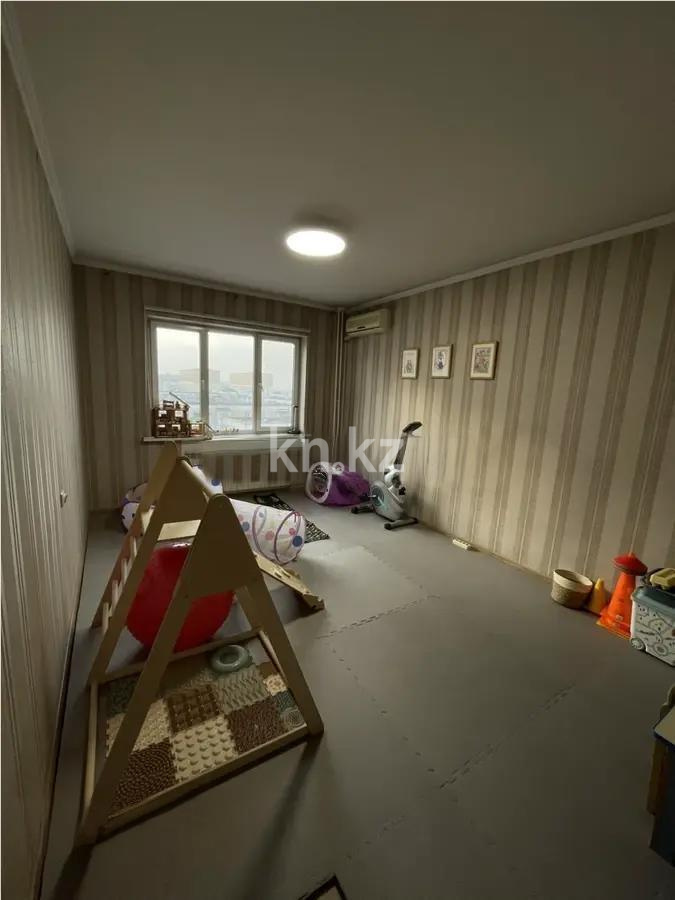 Продажа 3-комнатной квартиры, 73 м² в Алматы - фото 3