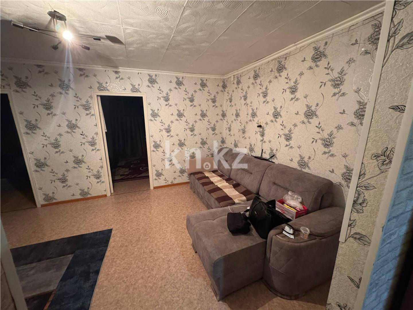 Продажа 4-комнатной квартиры, 61 м² - Продажа недвижимости в Караганде - страница 30 фото 3 из 11