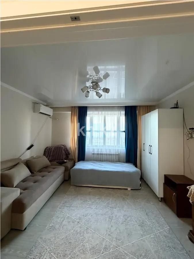 Продажа 3-комнатной квартиры, 54 м² - Продажа трехкомнатных квартир от собственников в Алматы фото 3 из 7