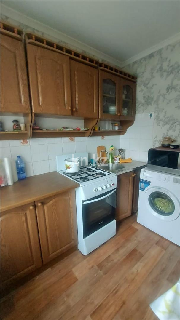 Продажа 1-комнатной квартиры, 30 м² - Продажа квартир в Казахстане - страница 1027 фото 4 из 5