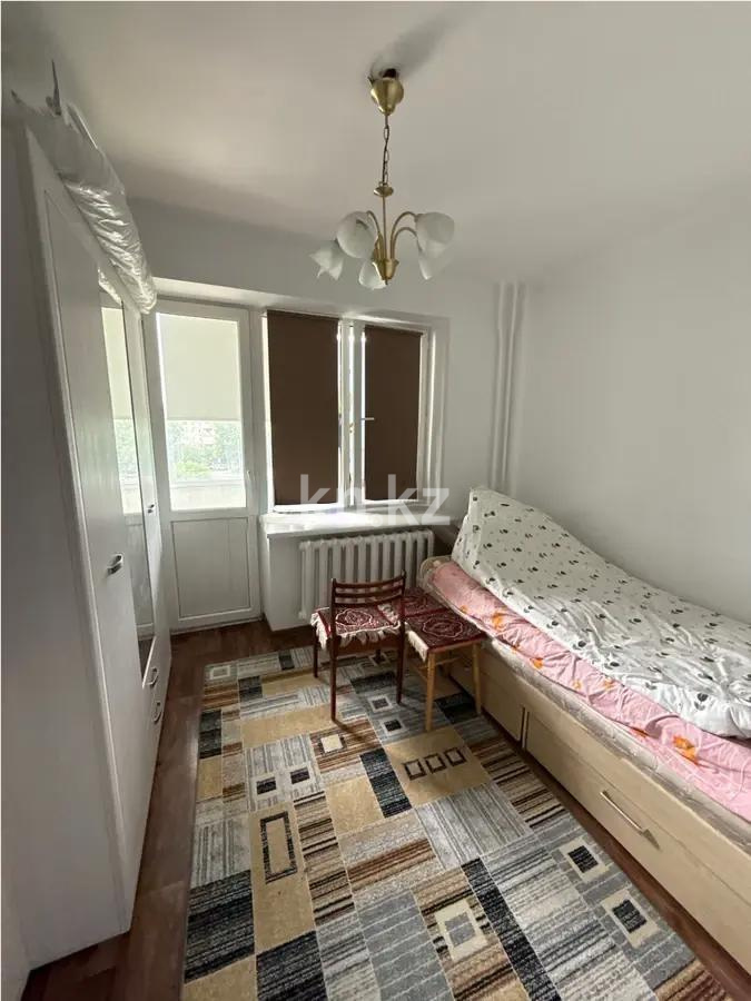 Продажа 4-комнатной квартиры, 98 м², мкр-н Мамыр-3, дом  16 в Алматы - фото 4