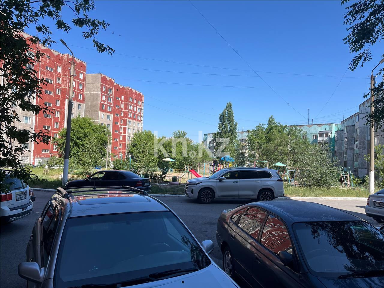 Продажа 4-комнатной квартиры, 90 м² - Продажа жилой и коммерческой недвижимости в Темиртау фото 21 из 22