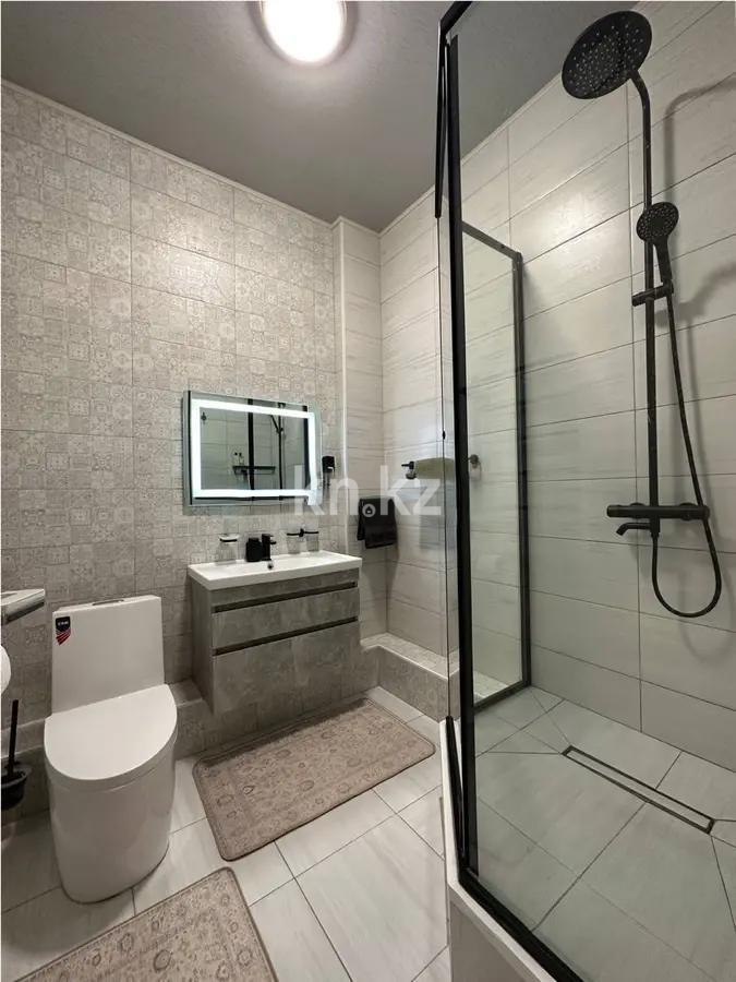 Продажа 2-комнатной квартиры, 90 м², пр. Гагарина, дом  133 - Продажа и аренда недвижимости в Алматы фото 4 из 4