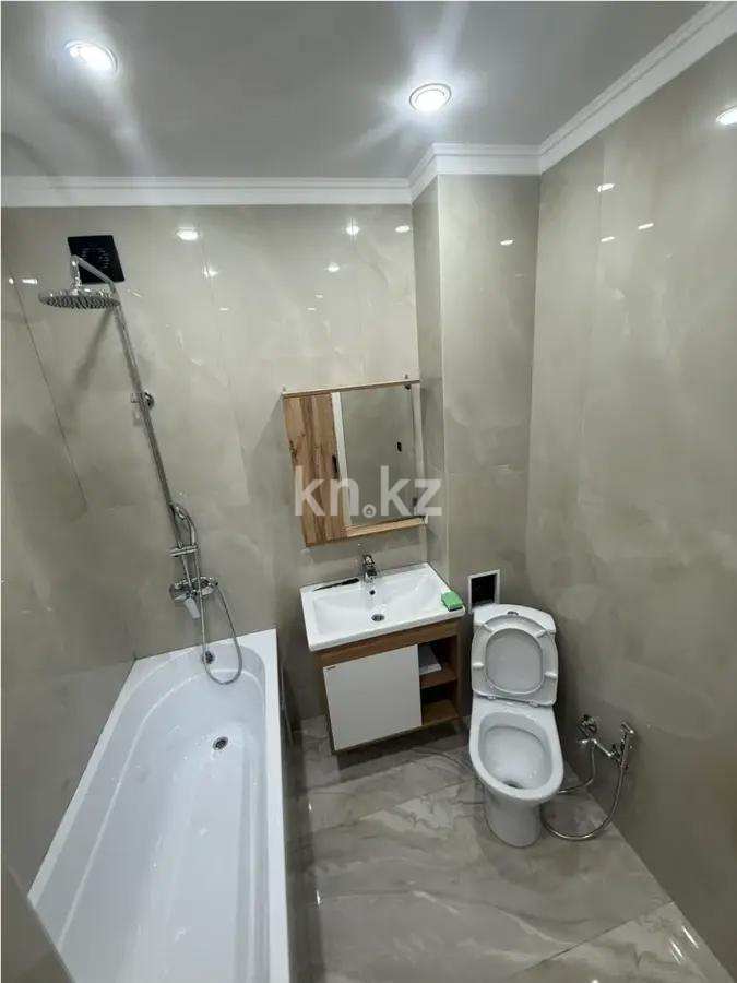 Продажа 3-комнатной квартиры, 61 м² в Астане - фото 5