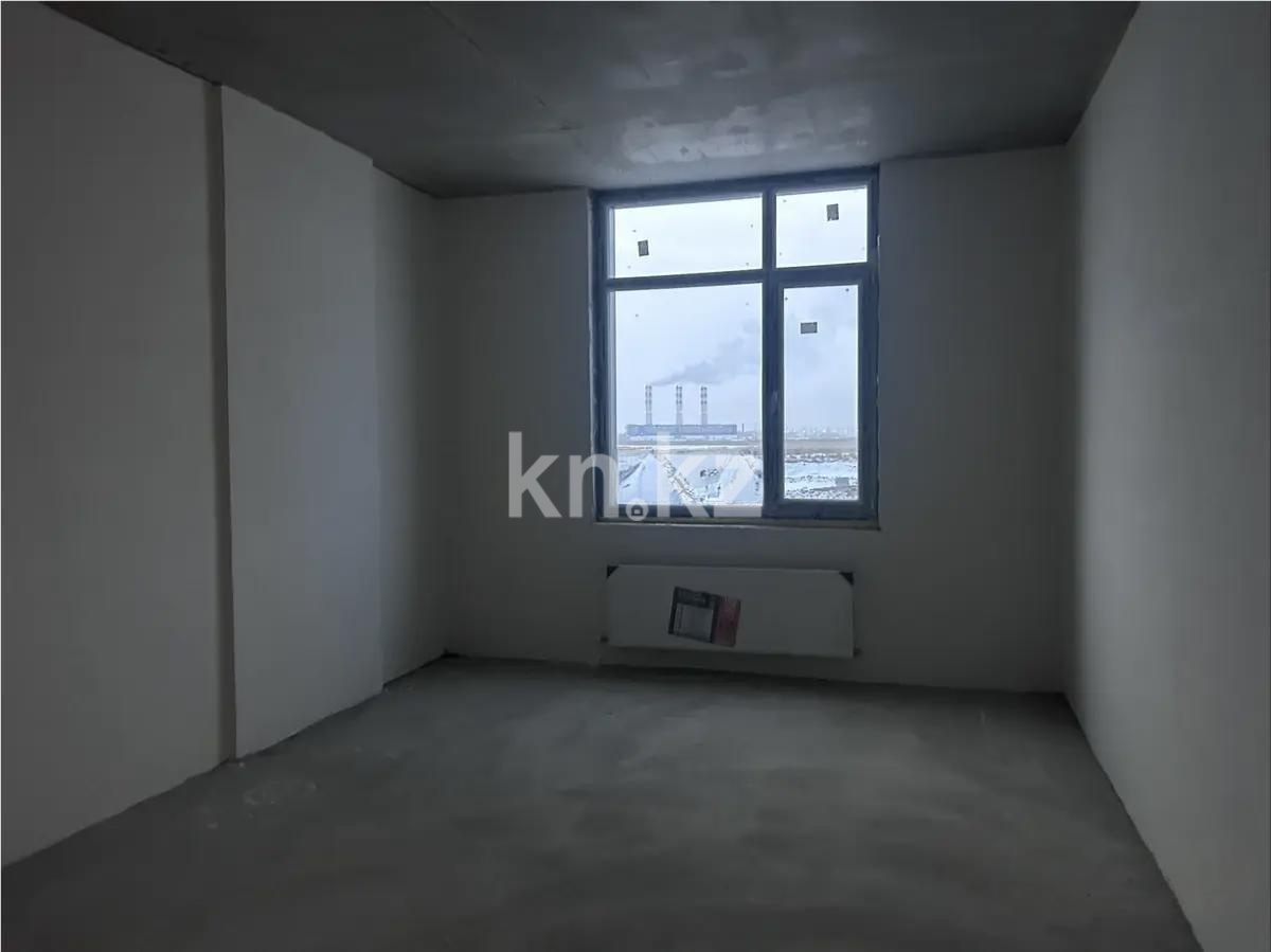 Продажа 3-комнатной квартиры, 66 м², ул. Е-429, дом  14 в Астане